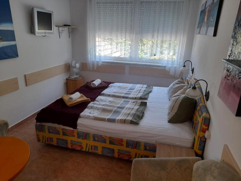 Standard Double Room image 2