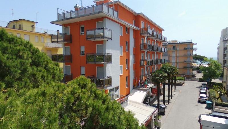 Hotel Torino - image 1