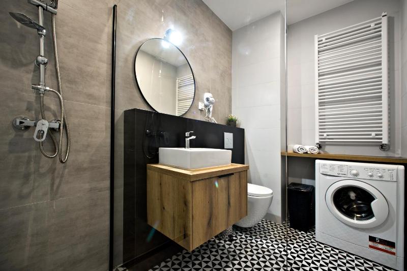 P&O Corporate Serviced Apartments Cybernetyki - image 7