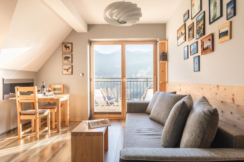 Apartamenty Rezydencja Karpielówka - image 8