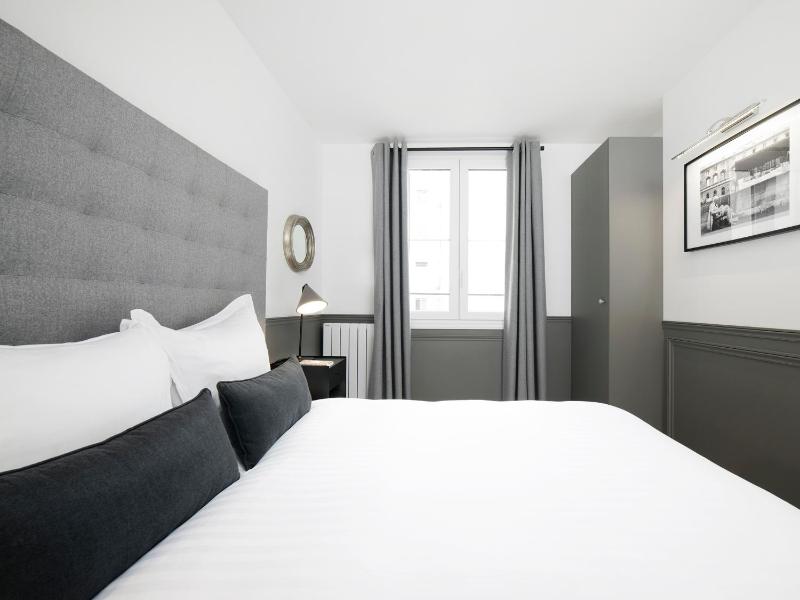 Two-Bedroom Apartment image 2