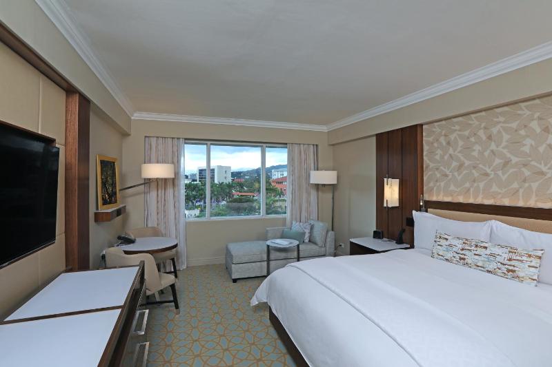 InterContinental Costa Rica at Multiplaza Mall By IHG - image 15