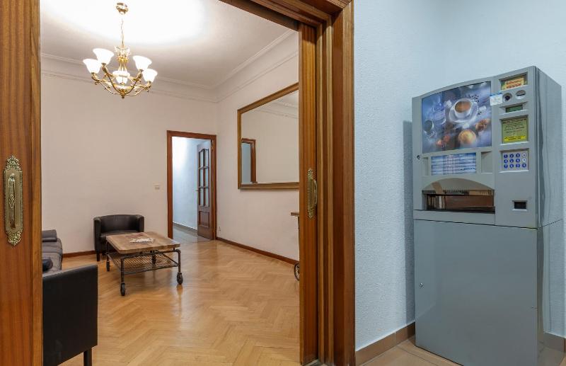 Hostal María Luisa - image 14