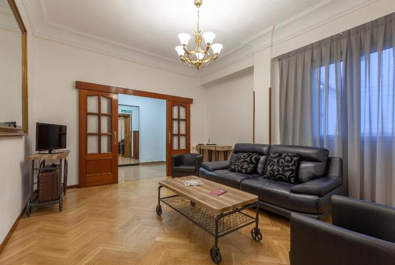 Hostal María Luisa - image 11