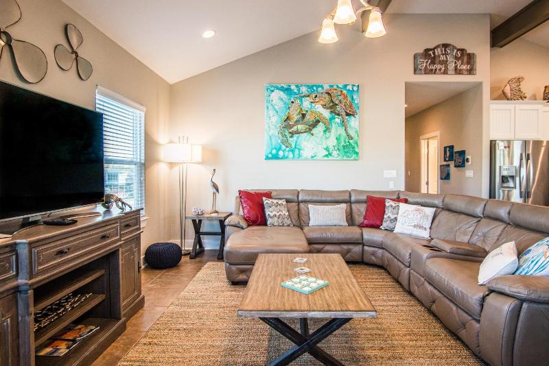 Four-Bedroom House image 2