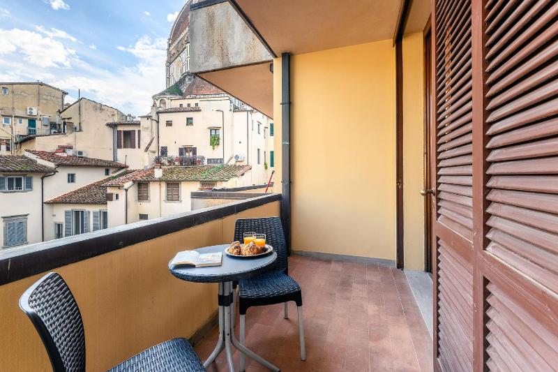 Terrace on Duomo Luxury Flat - image 16