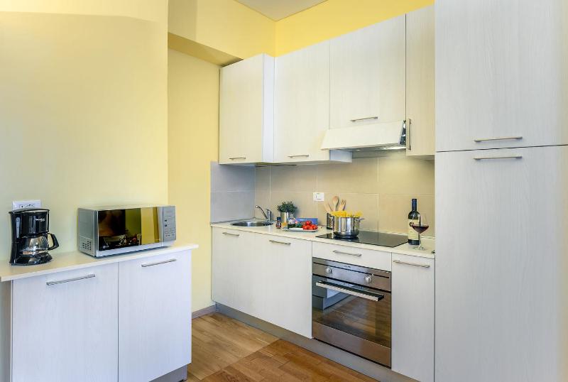 Terrace on Duomo Luxury Flat - image 7