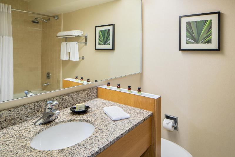 Deluxe Room Two Queens image 1