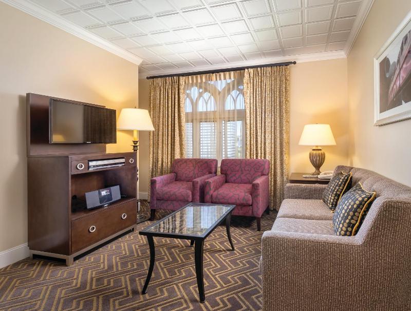 WorldMark Seattle The Camlin - image 12