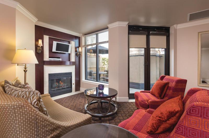 WorldMark Seattle The Camlin - image 8