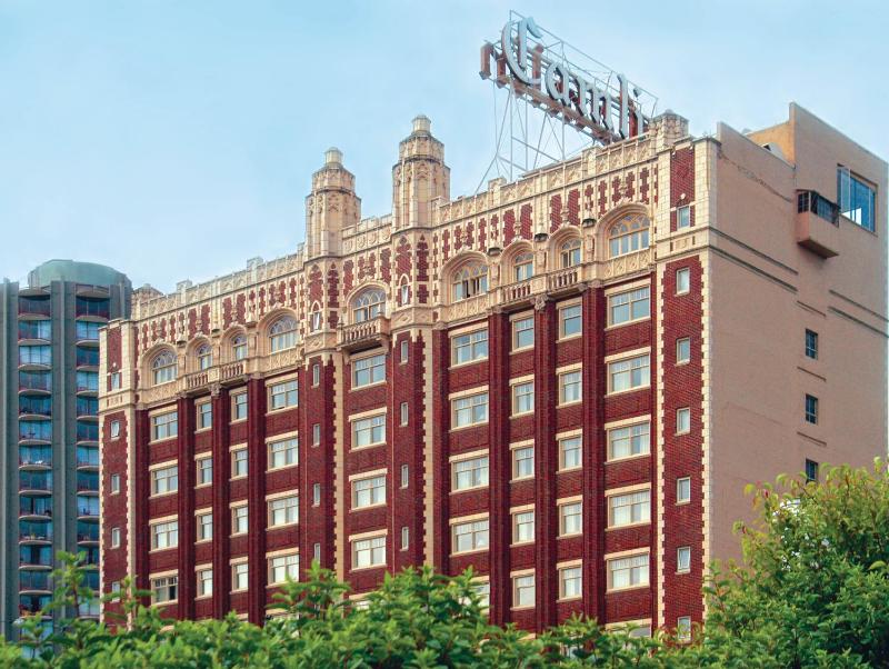 WorldMark Seattle The Camlin - image 10