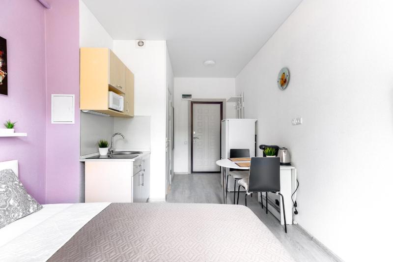 Studio Apartment image 3