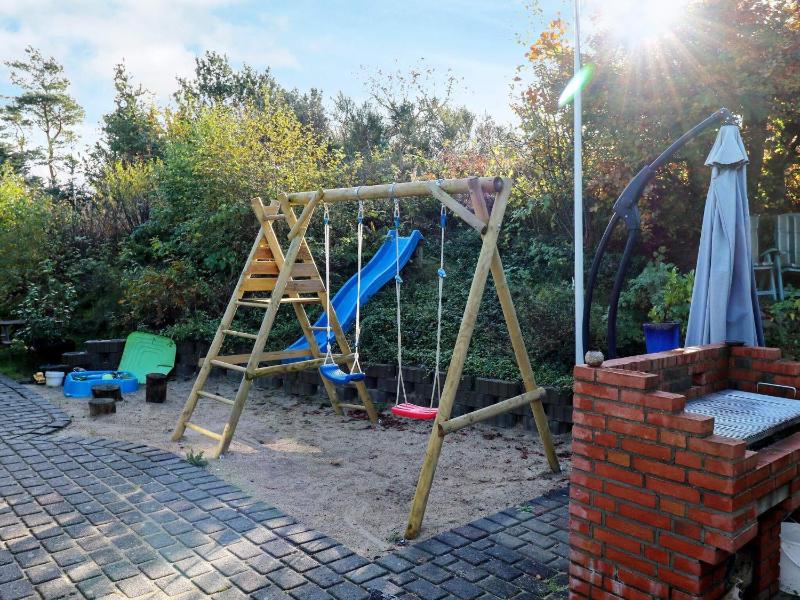 person holiday home in Hadsund - image 20