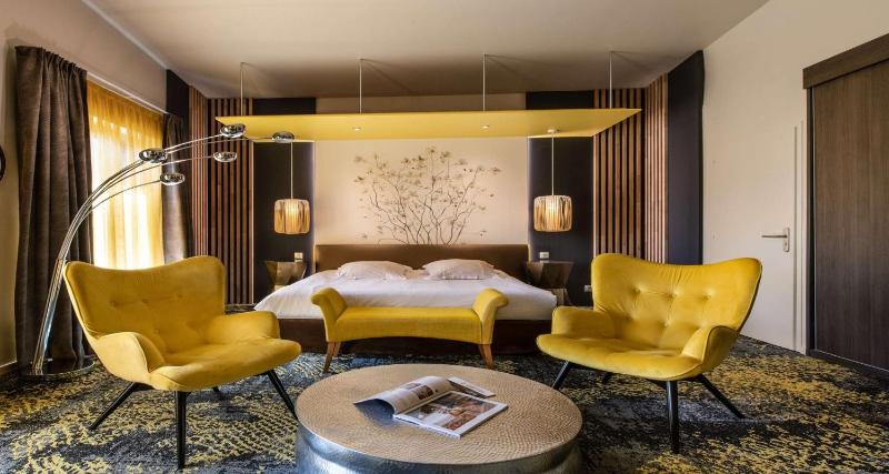 Junior Suite image 1