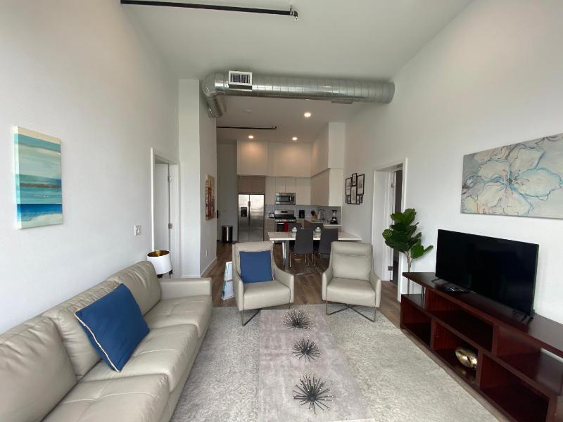Two-Bedroom Apartment image 3