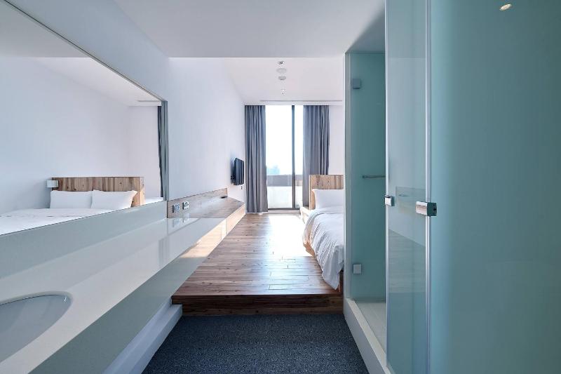 Star Hostel Taichung Parklane - image 35