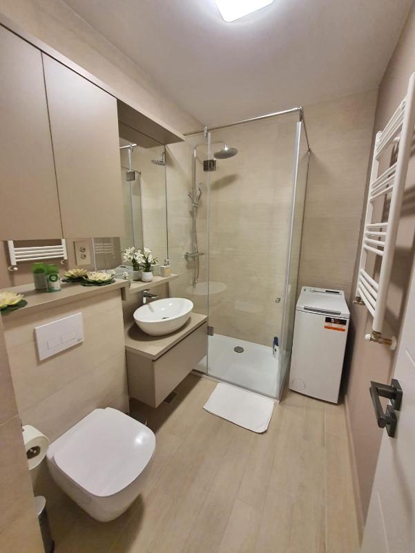 NOEMA Apartment - Central 2 Bedrooms & free parking - image 22