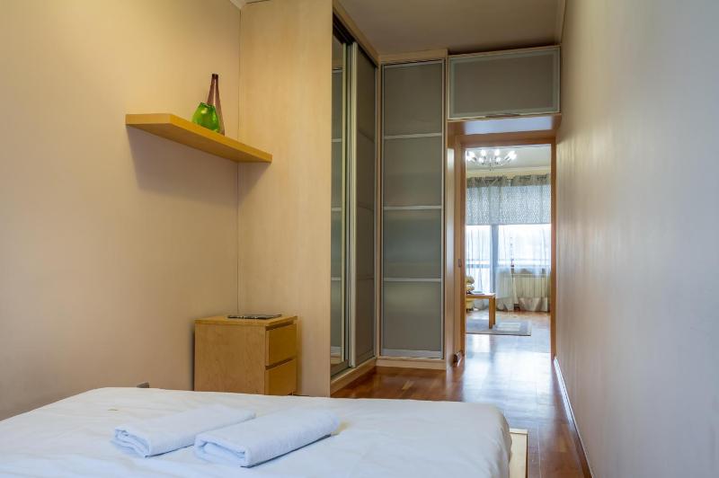 Standard Apartment - Triokhsviatytelska Str., 3 image 3