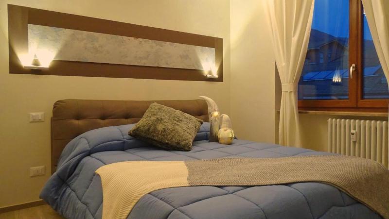 Blue Moon - Via Parigi Apartments - image 23