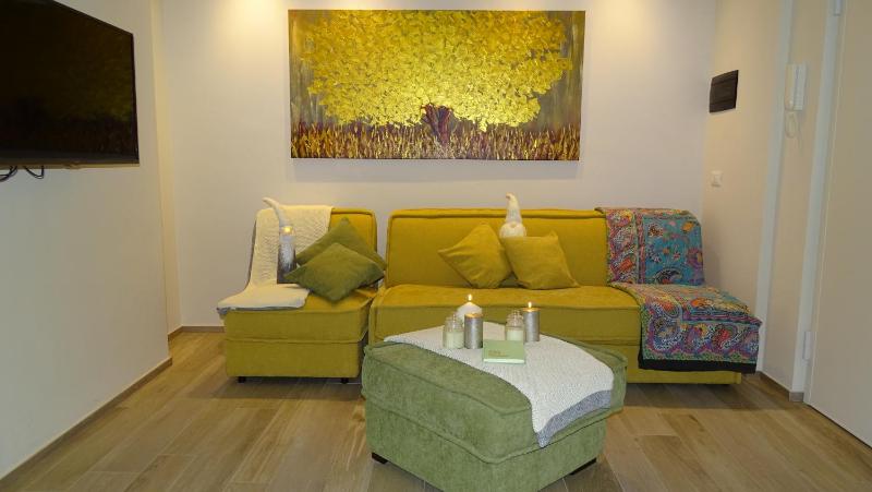 Blue Moon - Via Parigi Apartments - image 15
