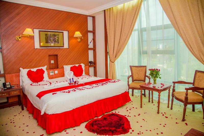 Palace Hotel Arusha - image 7
