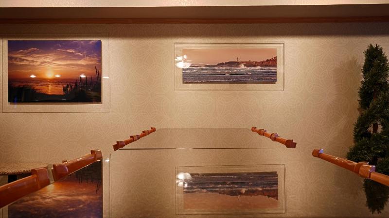 Best Western Plus Landmark Inn - image 38
