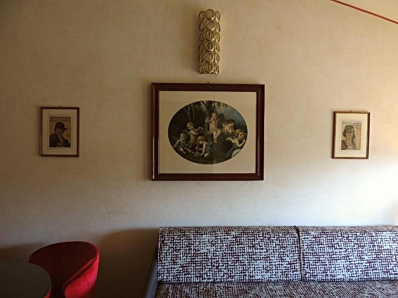 Junior Suite with Garden View image 1