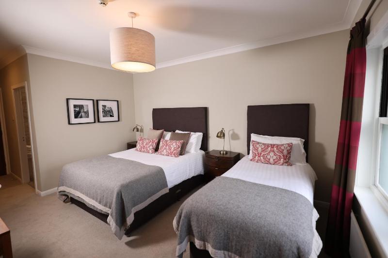 Deluxe Double or Twin Room image 4
