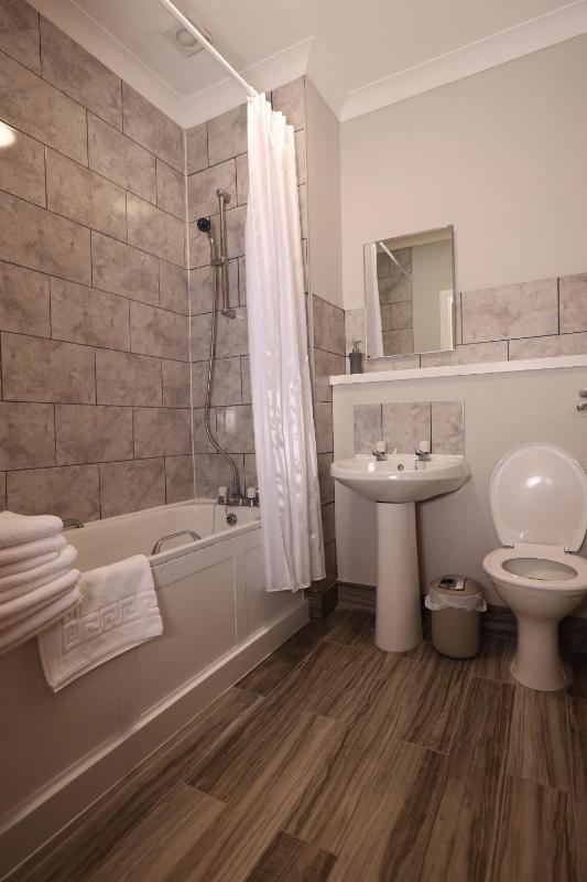 Deluxe Double or Twin Room image 2