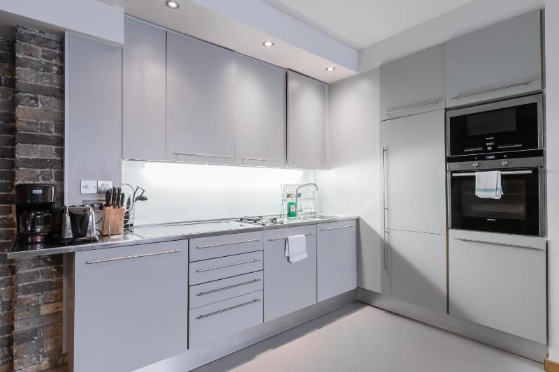 Two-Bedroom Apartment image 4