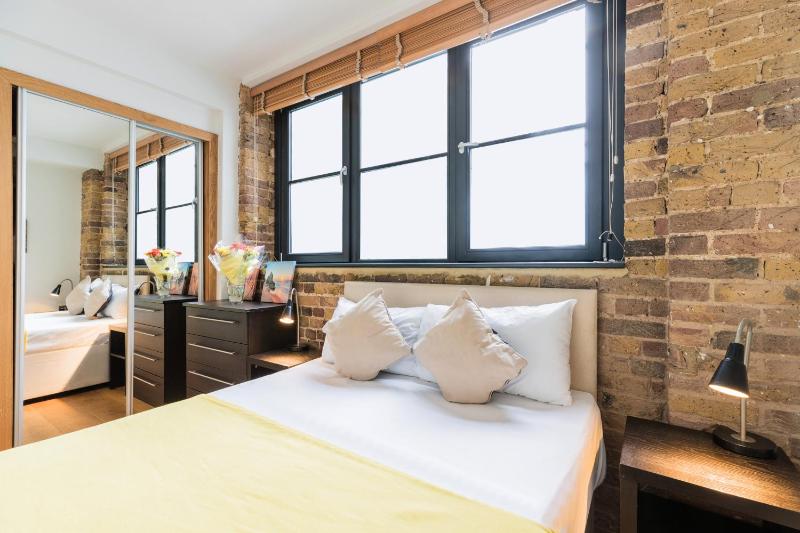 Two-Bedroom Apartment image 2