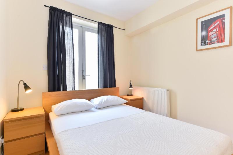 Two-Bedroom Apartment image 3