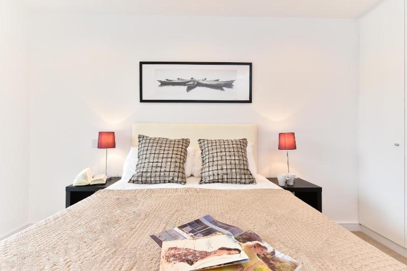 Three-Bedroom Apartment image 2