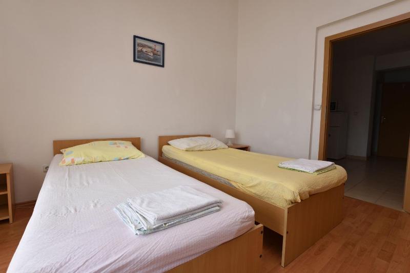 Two-Bedroom Apartment image 4