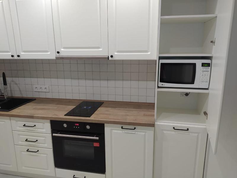 One-Bedroom Apartment image 3