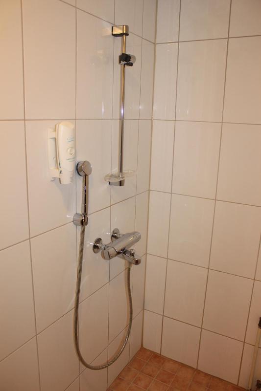 Apartment with Sauna image 2