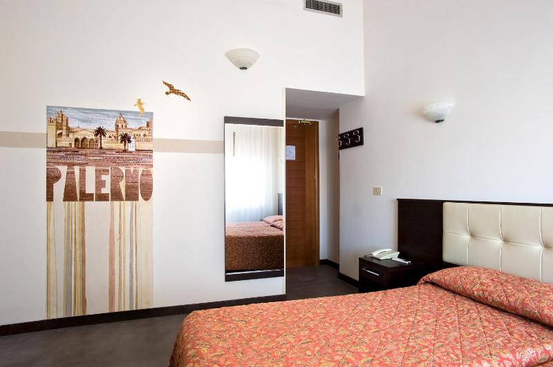 Double or Twin Room with Wellness Package image 3