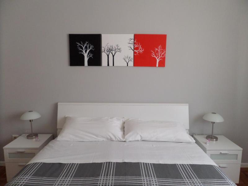 Two-Bedroom Apartment image 1