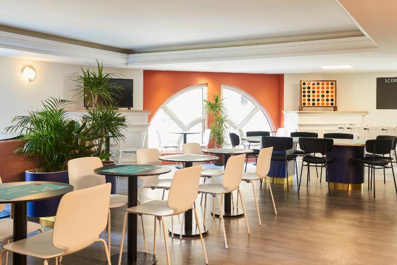 Adagio Monaco Palais Josephine Aparthotel - image 3