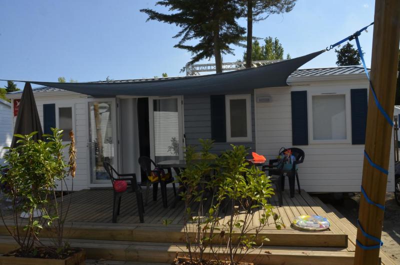 Mobile Home image 1