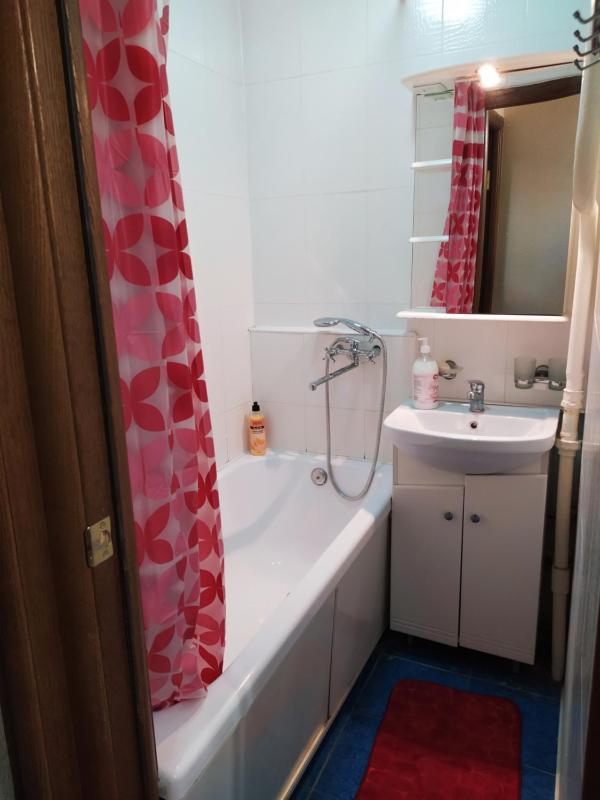 One-Bedroom Apartment image 1