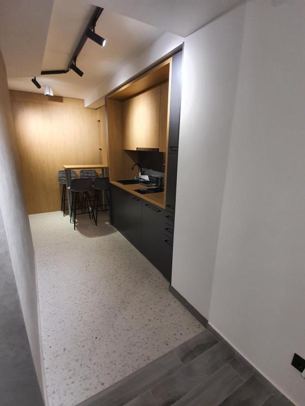 Superior One Bedroom Apartment with Jacuzzi image 3