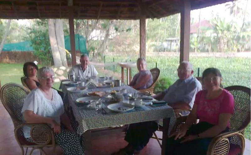 Lovedale Lakeside Homestay - image 3