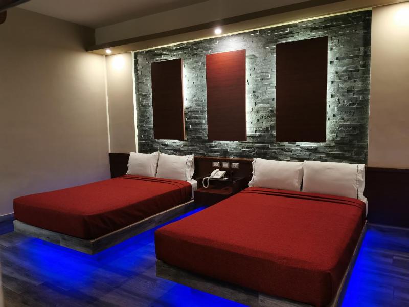 Hotel Plaza Arteaga - image 12