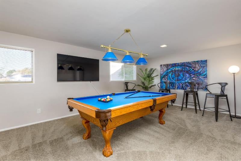 Five-Bedroom House image 2