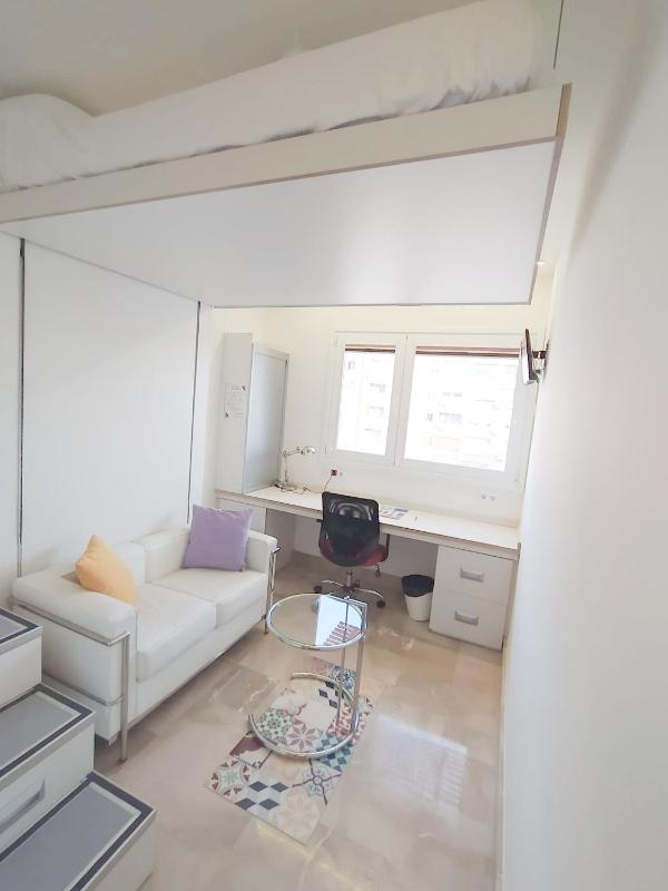 Double Room with Private Bathroom image 1
