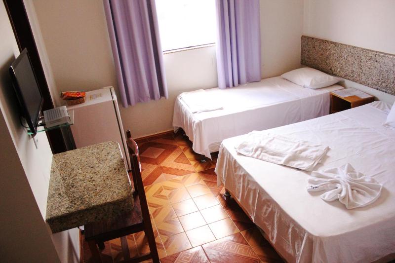 Hotel Litoral - image 24