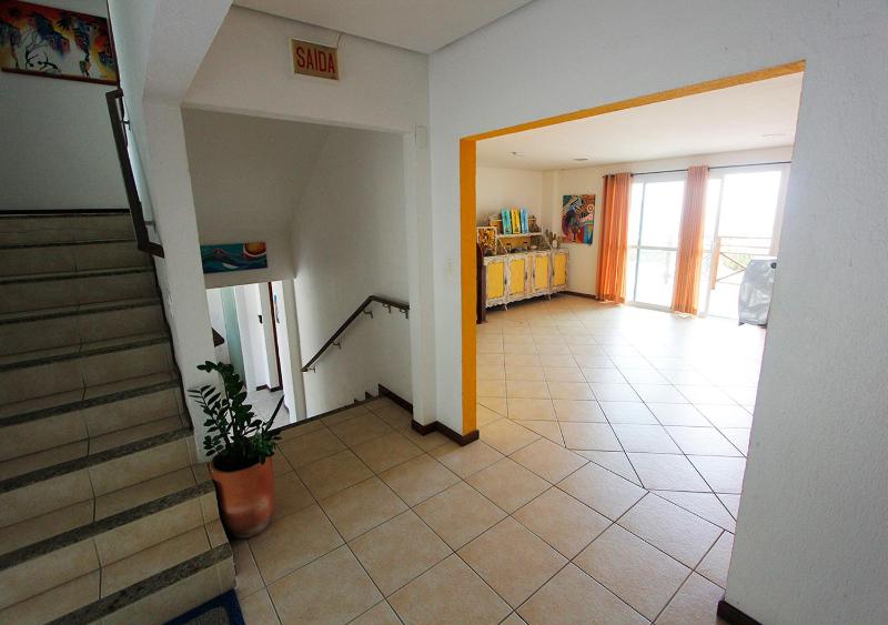 Apart Hotel Beira do Mar - image 48