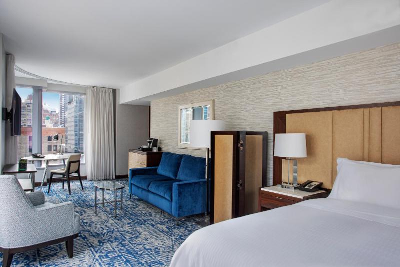 InterContinental New York Times Square By IHG - image 13