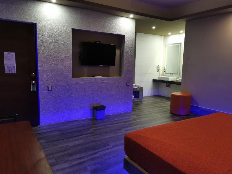 Hotel Plaza Arteaga - image 8